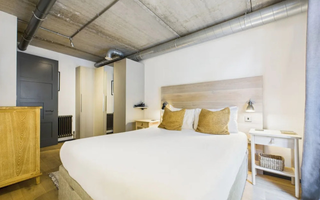 Be London - The Southwark Residences