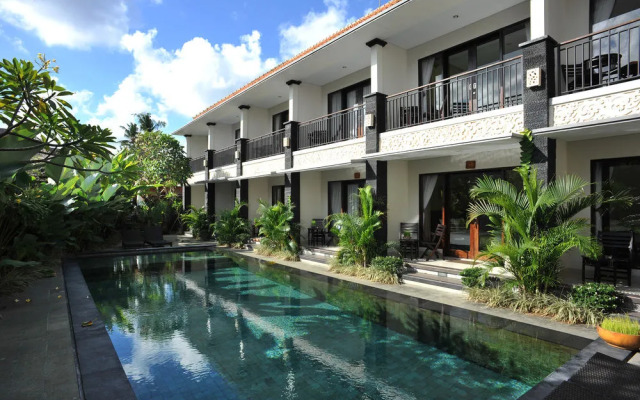 Airy Ubud Pengosekan Premasanti 7 Bali
