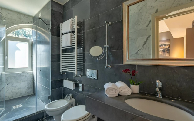 Hotel Principe Torlonia