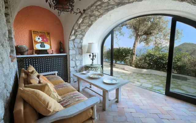 Villa Amelia in Capri