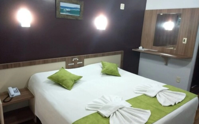 Ravena Cassino Hotel