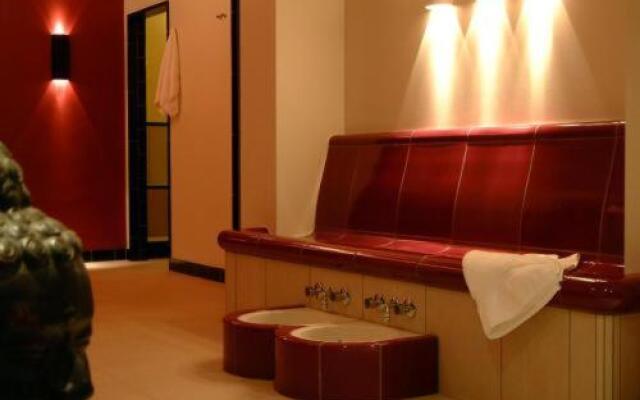 Hotel des Nations