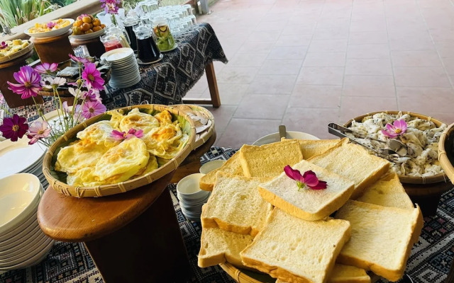 Mai Chau Onsen Retreat