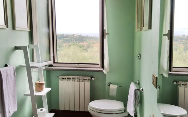 Belvilla by OYO Lovely Estate in the Sabina Hills