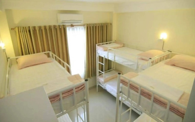 Phan Anh Backpackers Hostel