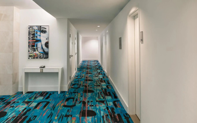 YVE Hotel Miami