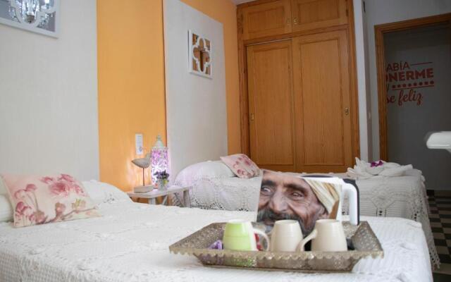 Hostal La Fonda