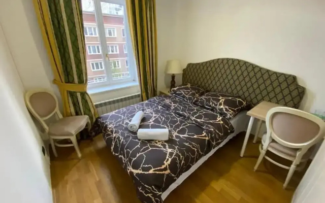 Fantastic Inn Warsaw - CH30