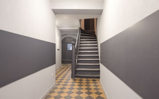 Les Appartements de la Pléiade