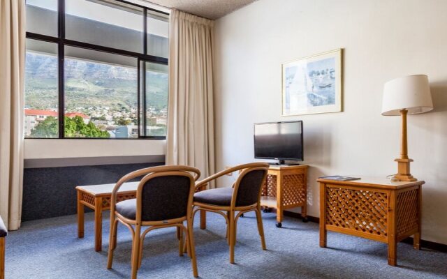Gardens Centre Holiday Apartments