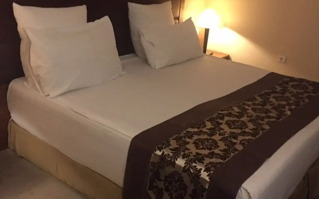 City One Hotel & SPA