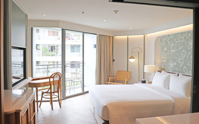 The Quarter Chaophraya by UHG