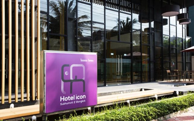 Hotel Icon Bangkok Sukhumvit 2