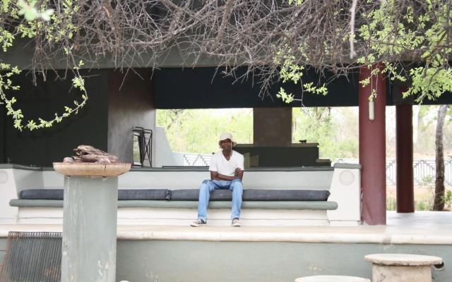 Tingala Lodge