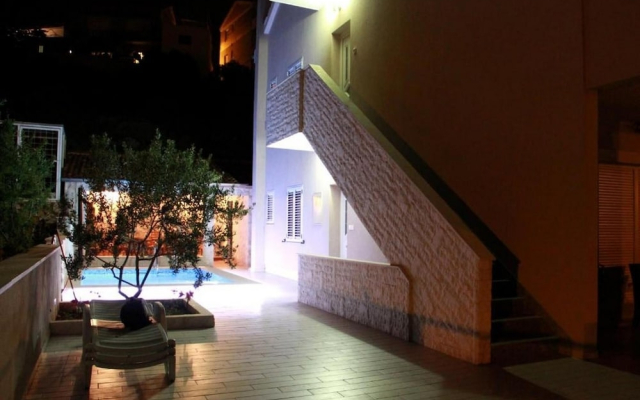 Apartment Golden Sunset