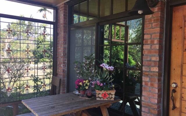 Moonciao garden