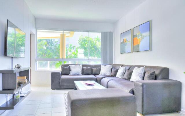 405 Bermuda