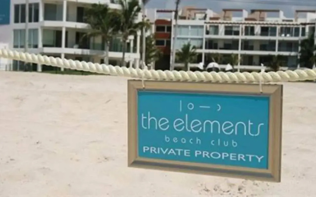 Elements 116 by Tripintravel