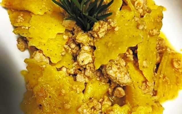 Hotel Ristorante Cibarium