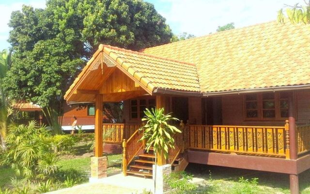 Siam Tara Resort