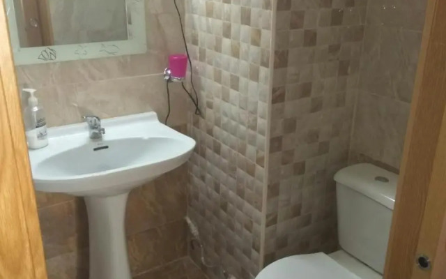 Apartment in Valencia
