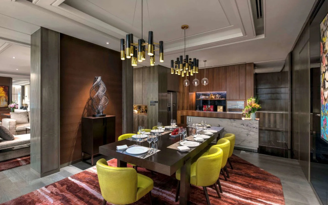 Sofitel Kuala Lumpur Damansara