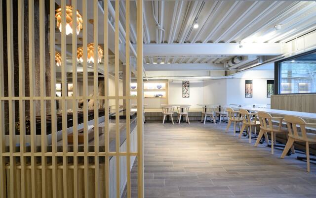 Yunoyado Onsen Hotspring Hotel Deyang