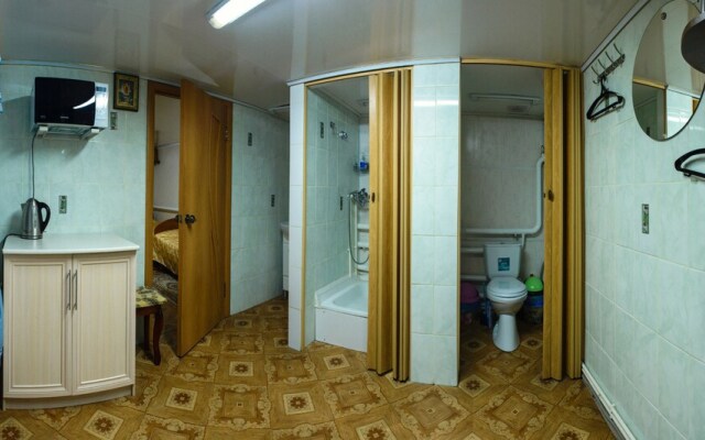 Guest House Palomnik