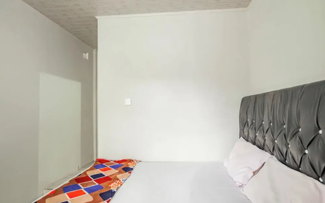 OYO 93630 Wongso Residence Syariah