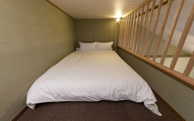 Etavia Yufuin Kinrinko