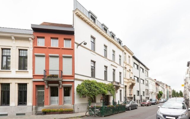 Zurenbourg Charming 45
