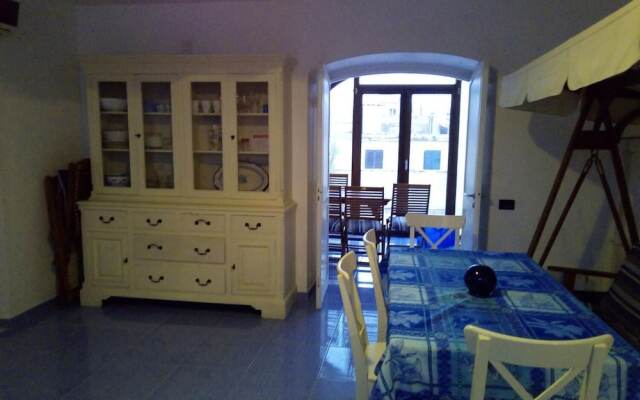 Appartamento La Piazzetta