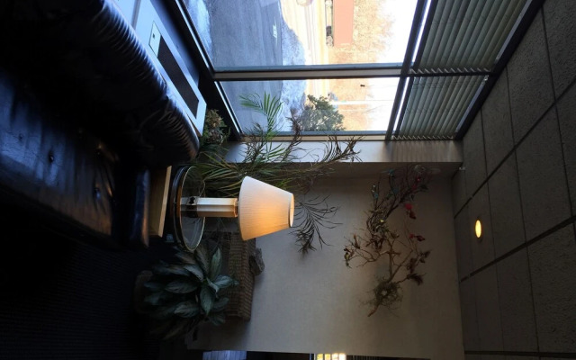 Gateway Inn