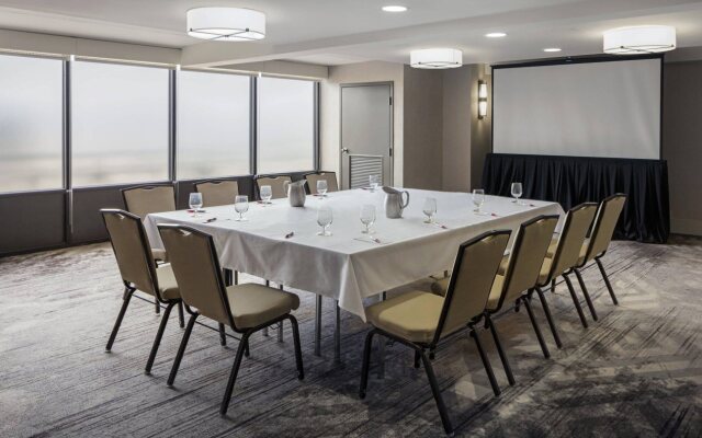 Marriott Baton Rouge