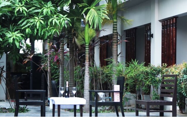 K. Medicial Clinic Resort