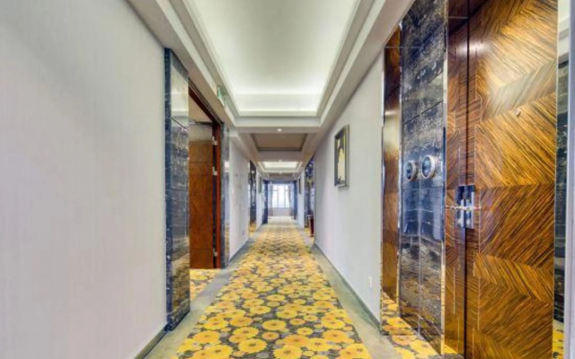 Xinyi Hotel