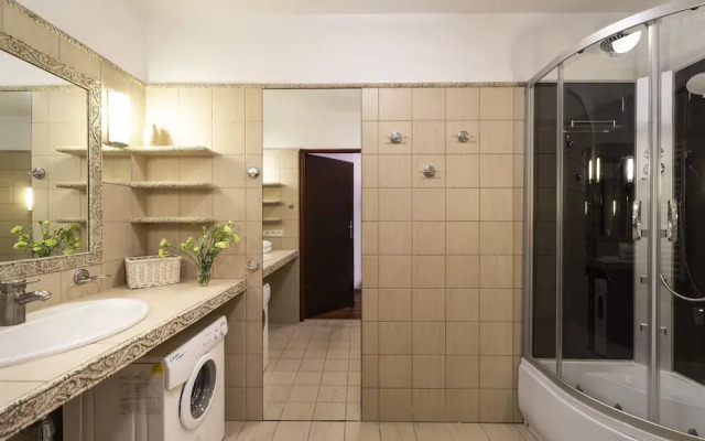 Apartment Tarifa - by the sea by Renters
