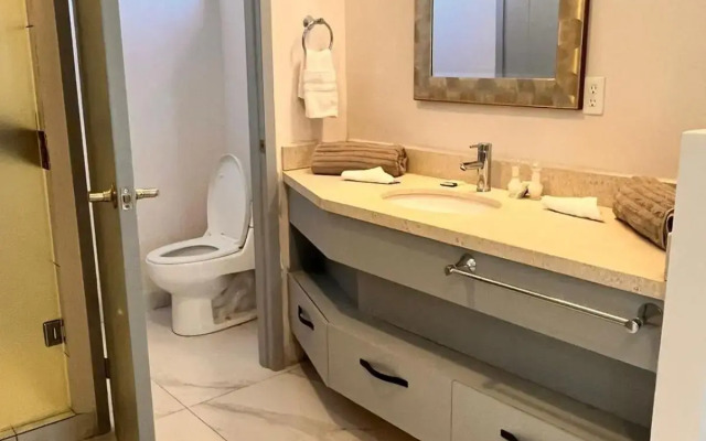 Morgan Hotel Boutique & Residences