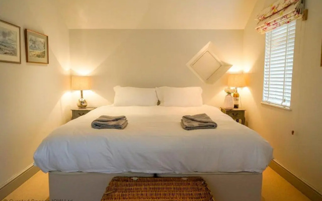 San Rocco, Bembridge