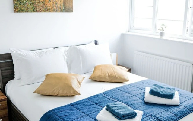 Home From Home in Hackney