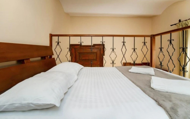 Select City Center Apartments Braşov