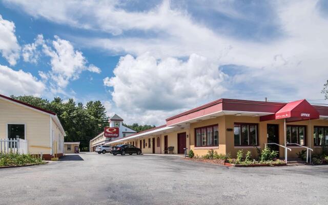 Econo Lodge Brattleboro