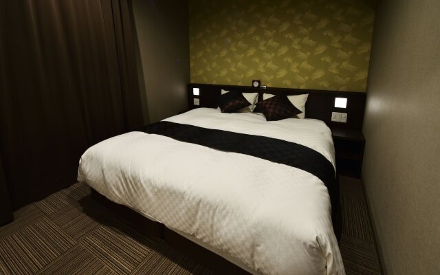 Kuu Kyoto Hotel