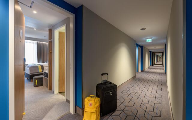Holiday Inn Express Fulda by IHG