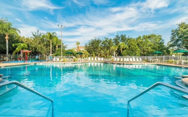 Ov2595 - Windsor Palms Resort - 6 Bed 4 Baths Villa