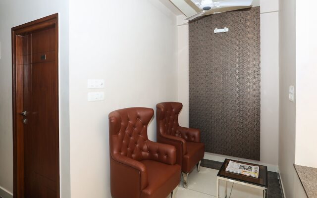 OYO 15220 JN Stay