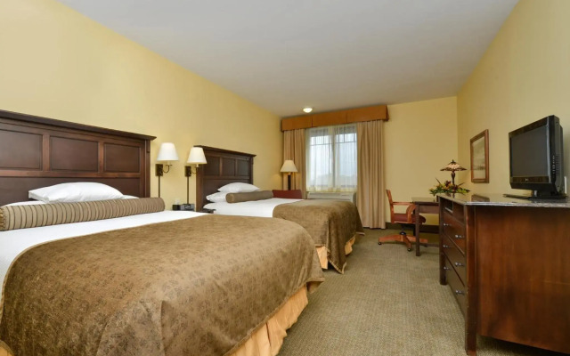 The Cody Hotel