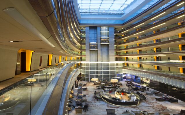 Crowne Plaza Suzhou by IHG