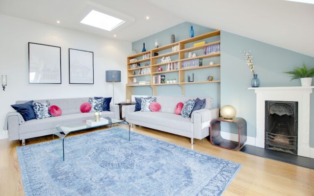 Brighton Getaways - Panoramic Penthouse