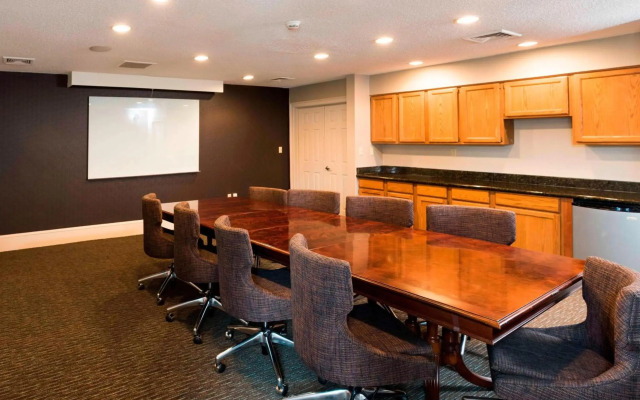 Residence Inn by Marriott Spartanburg